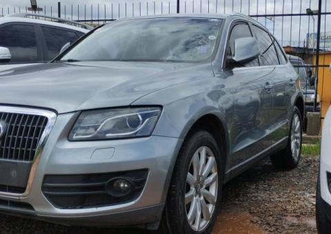 AUDI Q5 (2009)