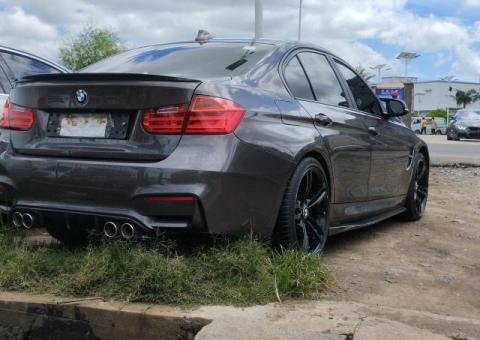 SUPERBE BMW M3 F80 2014 - ÉDITION SPÉCIALE - 3/3