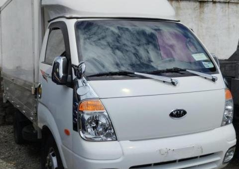 À VENDRE - KIA K2500 PLATEAU