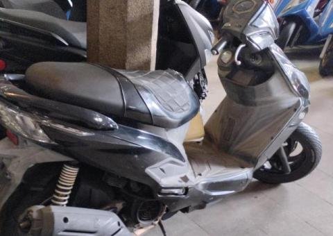 SYM FIGHTER 5 150cc