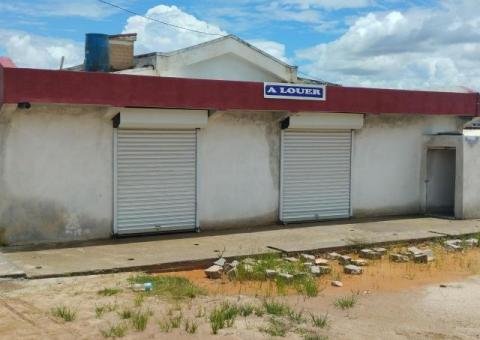 A louer local comercial by pass - 1/4
