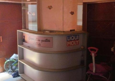A louer local comercial by pass - 4/4