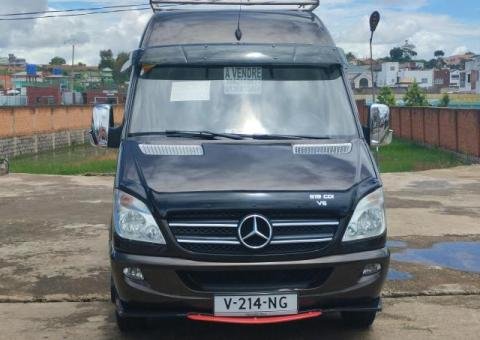 Mercedes Sprinter - Une classe à part - 3/3