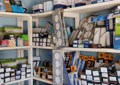 Vendeur de Pièces Coréennes à Madagascar ! - 2/3