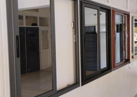 Déstockage de Fenêtres en Aluminium ! - 3/4