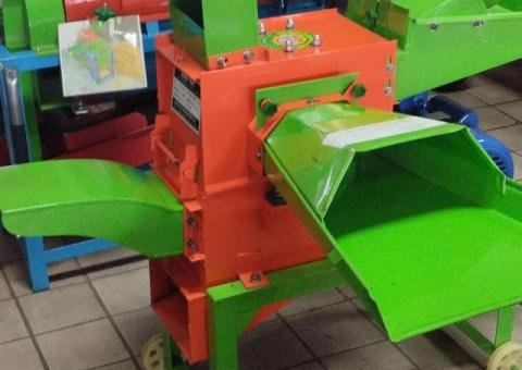 Machines Agricoles de Tous Types - 3/3
