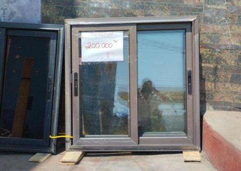 Déstockage de Fenêtres en Aluminium ! - 4/4
