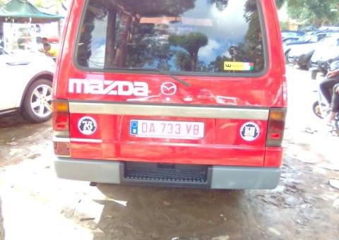 Mazda Diesel in perfect condition - 3/3