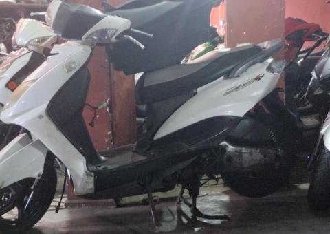 SCOOTER 125cc - SUPER OCCASION - 2/3