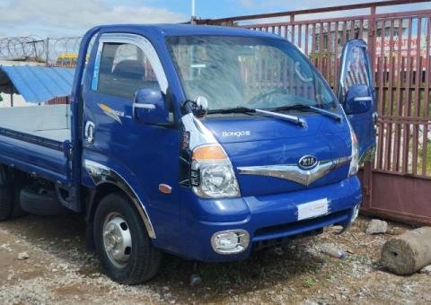 À VENDRE - KIA BONGO III (2011)