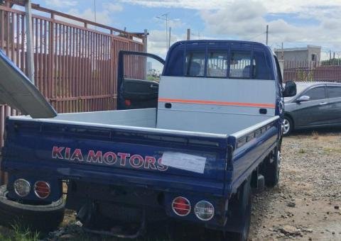 À VENDRE - KIA BONGO III (2011) - 2/2