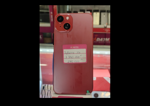 IPHONE 14 ROSE - OFFRE EXCEPTIONNELLE