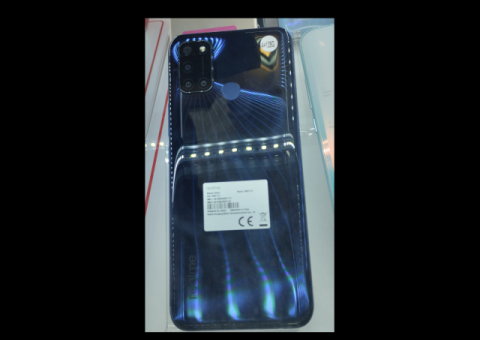 Realme C17 - 270 000 Ar