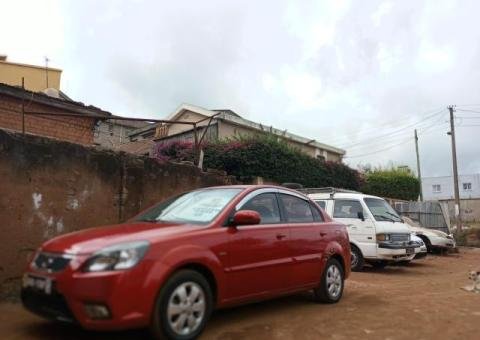 A vendre pour cause de départ