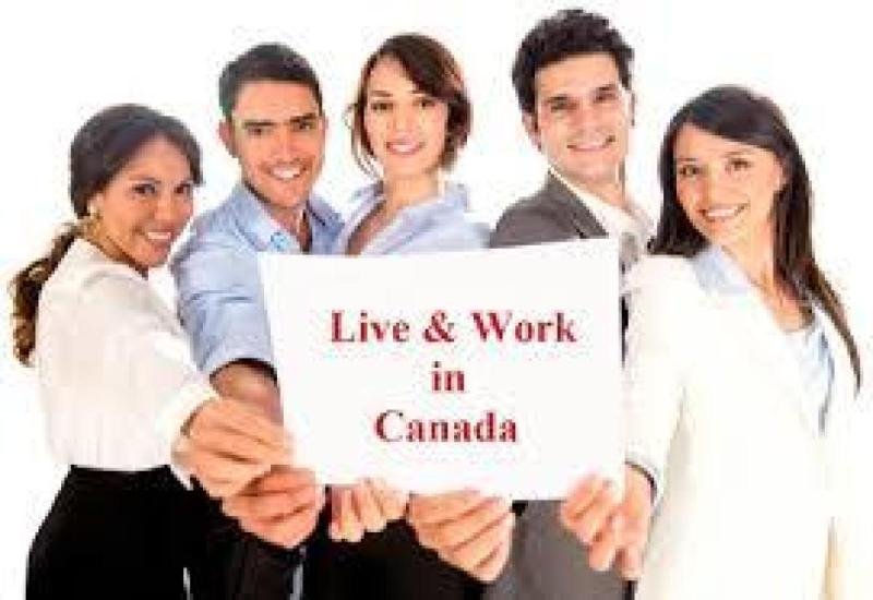 VISA TRAVAIL CANADA - 4/4