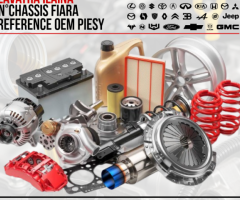 Commande de pièces détachées automobiles