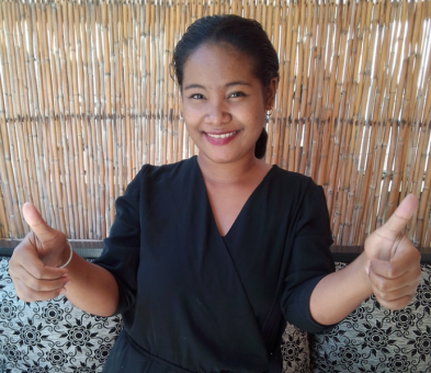 Fanamboarana CV sy Taratasy Fangatahana Asa.