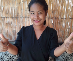 Fanamboarana CV sy Taratasy Fangatahana Asa.