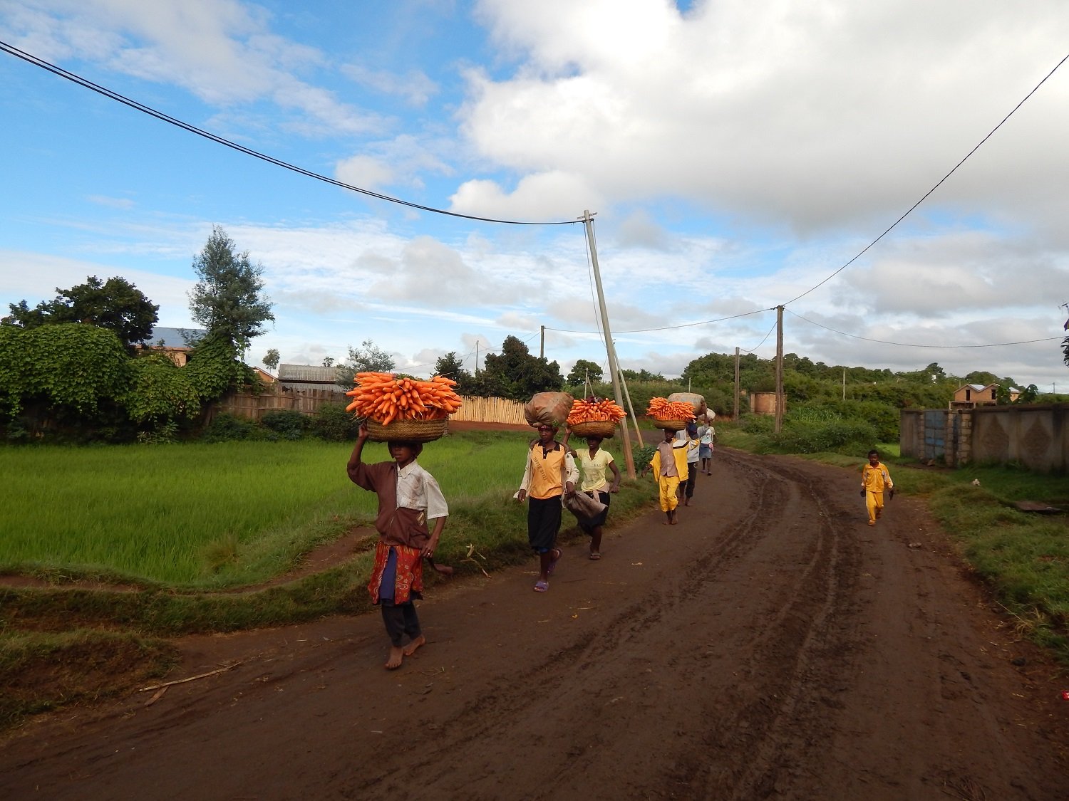 antsirabe livraison